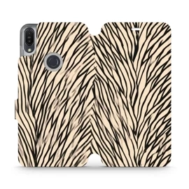 Phone Case Asus Zenfone Max Pro M1 ZB602KL - Design VA52S