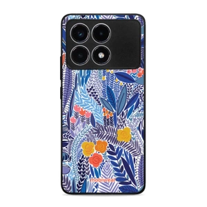 Phone Glossy Case Xiaomi POCO F6 Pro - Design G037G