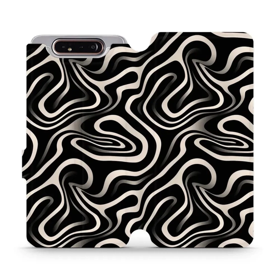 Hülle für Samsung Galaxy A80 - Farbe VA63S