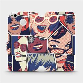 Phone Case Xiaomi Redmi 4X - Design VP18P
