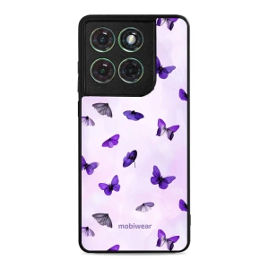 Hülle Glossy Case für Motorola Edge 60 - Farbe GP77G