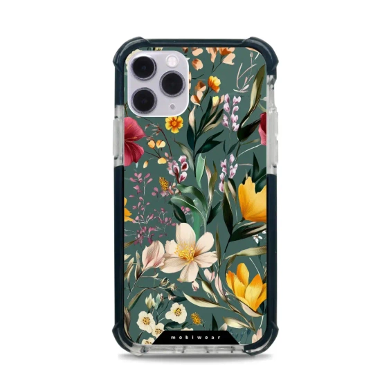 Hülle MagSafe Elite Bumper für Apple iPhone 11 Pro - Farbe DP71D