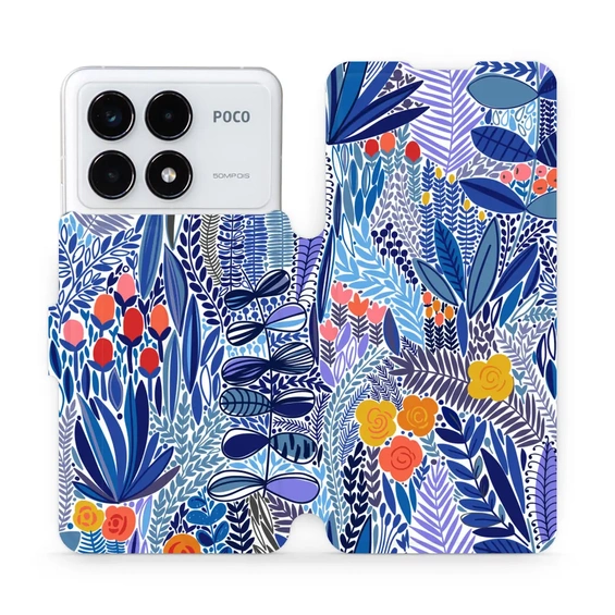 Phone Case Xiaomi POCO F6 Pro - Design MP03P