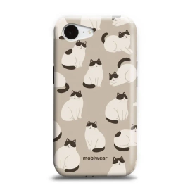 Case Elite Pro for Apple iPhone 16e - Design E160E