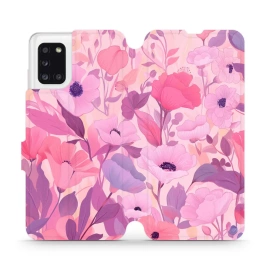 Phone Case Samsung Galaxy A31 - Design VP74S