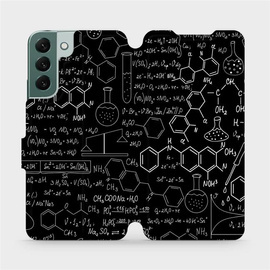Phone Case Samsung Galaxy S22 Plus - Design V060P