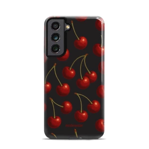 Case Elite Pro for Samsung Galaxy S21 FE - Design EP83E