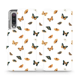 Phone Case Xiaomi Mi 9 - Design MP77S