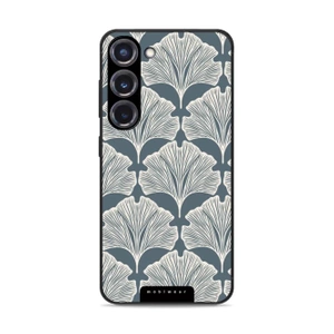 Phone Glossy Case Samsung Galaxy S23 Plus - Design GA43G