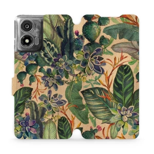 Phone Case Motorola Moto E14 - Design VP05S