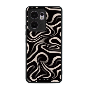 Hülle Glossy Case für OPPO Reno 13 F 5G - Farbe GA63G