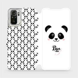 Etui do Xiaomi Redmi Note 10S - wzór M030P