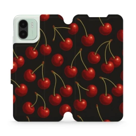 Phone Case Xiaomi Redmi A2 Plus - Design VP83S