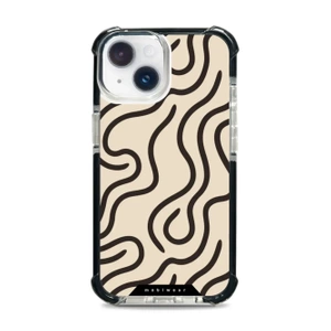 Case MagSafe Elite Bumper for Apple iPhone 14 - Design DA60D