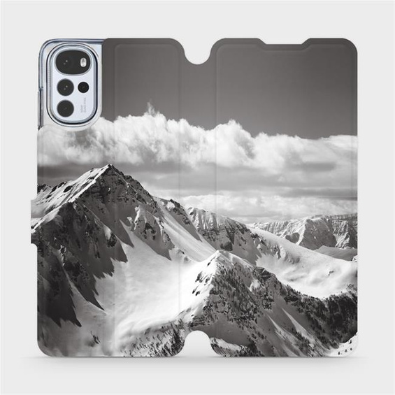 Phone Case Motorola Moto G22 - Design M152P