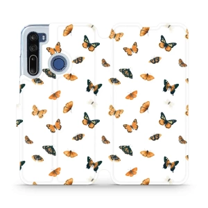 Phone Case HTC Desire 20 Pro - Design MP77S