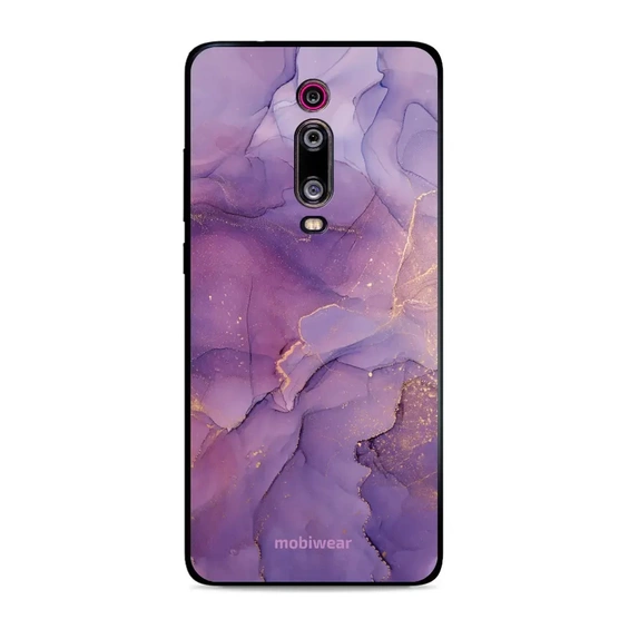 Phone Glossy Case Xiaomi Mi 9T Pro - Design G050G