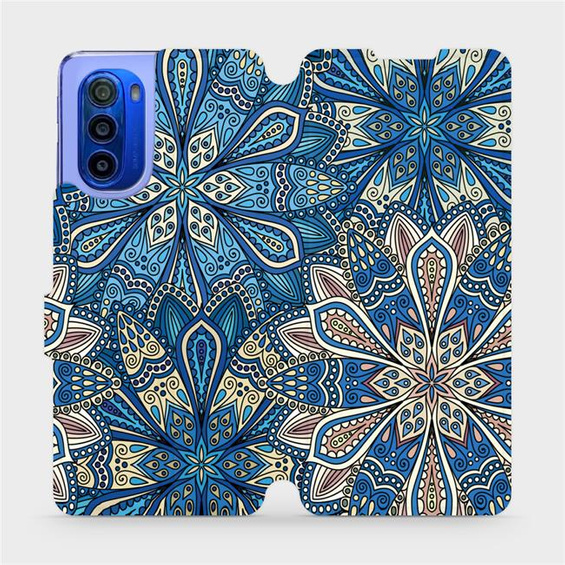 Hülle für Motorola Moto G51 5G - Farbe V108P
