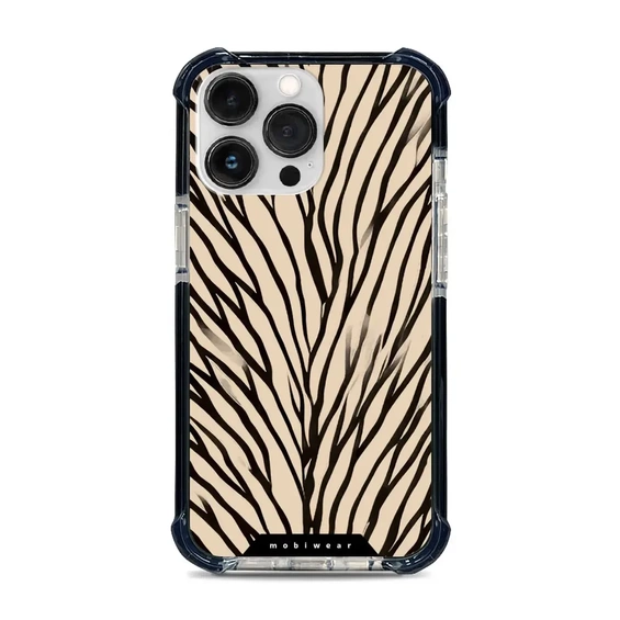 Case MagSafe Elite Bumper for Apple iPhone 13 Pro - Design DA52D