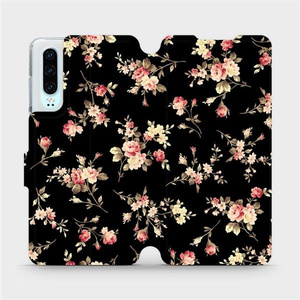 Phone Case Huawei P30 - Design VD02S