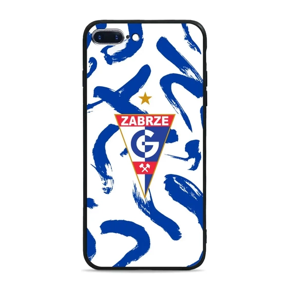 Etui Glossy Case do Apple iPhone 7 Plus - wzór G05GZ