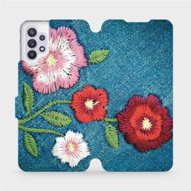 Hülle für Samsung Galaxy M32 5G - Farbe MD05P