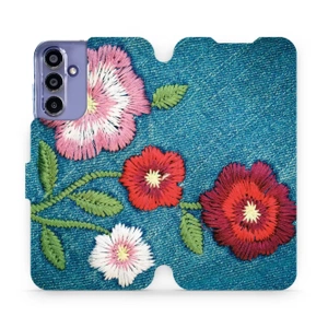 Etui do Samsung Galaxy A15 4G - wzór MD05P