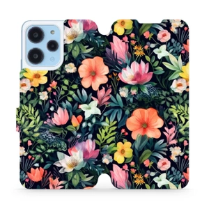 Phone Case Xiaomi Redmi 12 - Design VP48S