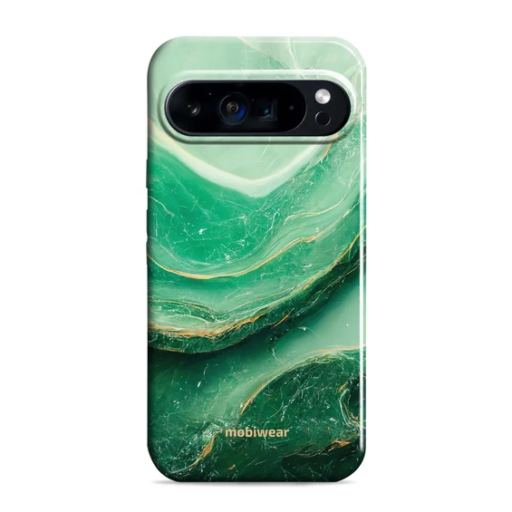 Etui Elite Pro do Google Pixel 9 Pro - wzór EP38E