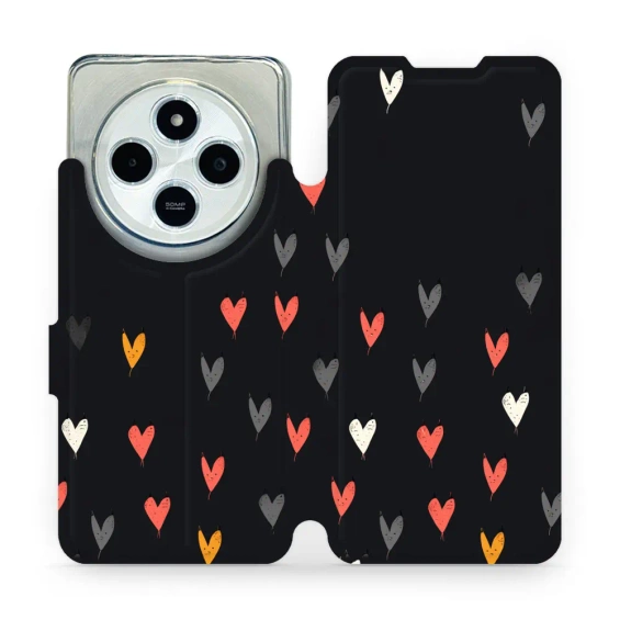 Phone Case Xiaomi POCO C75 - Design VP79P