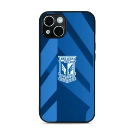 Phone Glossy Case Samsung Galaxy A54 - Design G03LP