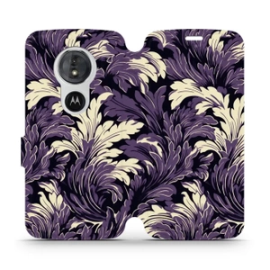 Phone Case Motorola Moto G6 Play - Design VA46S
