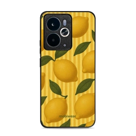Phone Glossy Case Realme 14T 5G - Design GP81G