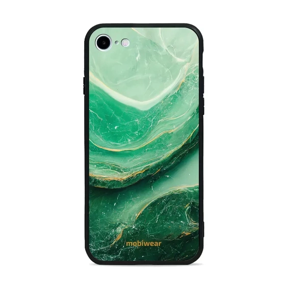 Phone Glossy Case Apple iPhone SE 2020 - Design G023G