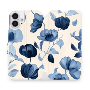 Hülle für Apple iPhone 16 Plus - Farbe VP73S