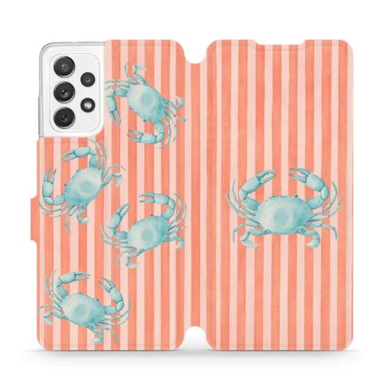 Phone Case Samsung Galaxy A72 - Design VP87S