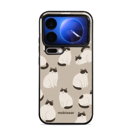 Phone Glossy Case Xiaomi 17 Pro - Design G160G