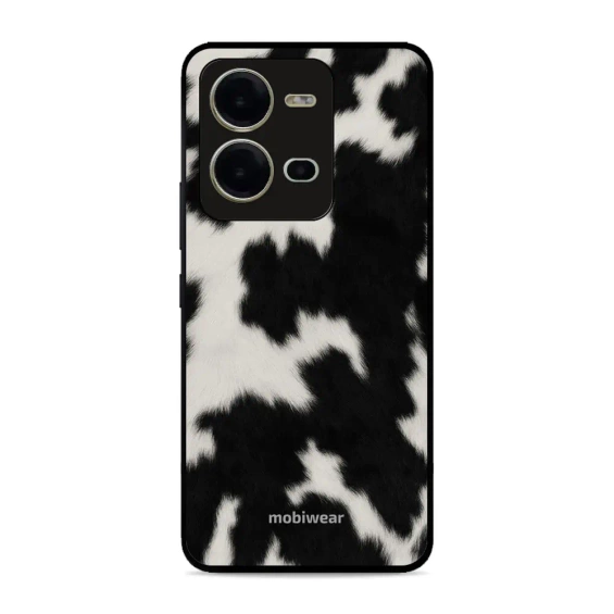 Etui Glossy Case do Vivo X80 Lite - wzór G165G