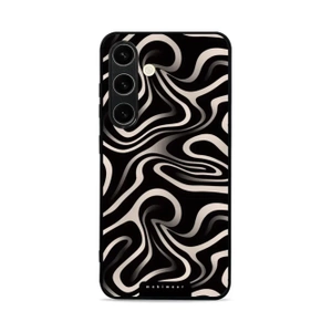 Hülle Glossy Case für Samsung Galaxy S24 - Farbe GA63G