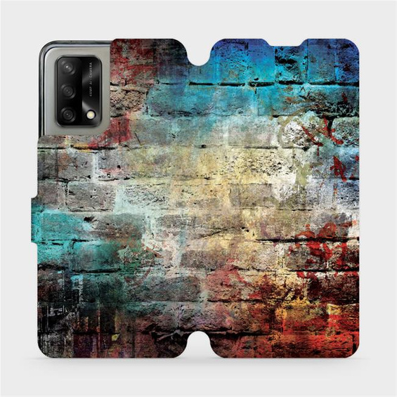 Phone Case OPPO A74 - Design V061P