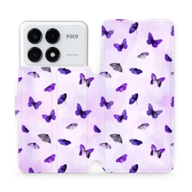 Hülle für Xiaomi POCO F6 Pro - Farbe VP76S