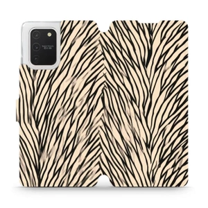 Phone Case Samsung Galaxy S10 Lite - Design VA52S