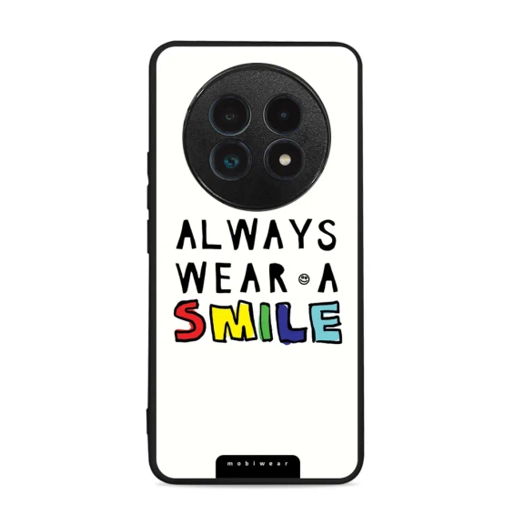 Phone Glossy Case Realme 13 Pro Plus - Design G077G
