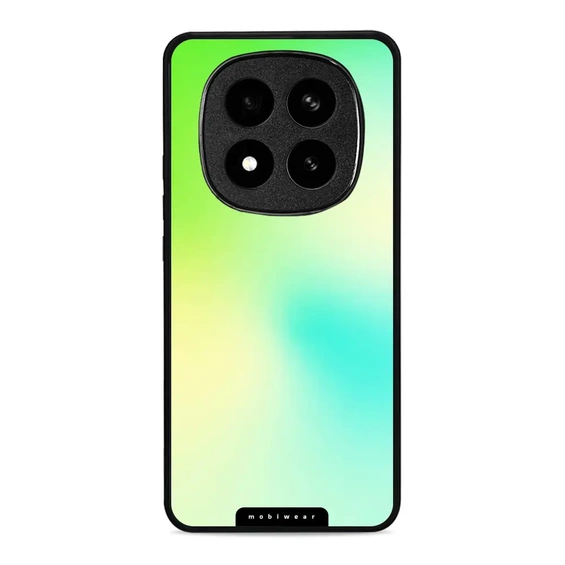 Phone Glossy Case Xiaomi Redmi Note 14 Pro Plus 5G - Design G062G