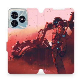 Phone Case Huawei Honor X5c Plus - Design MA09S