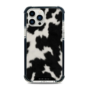 Hülle MagSafe Elite Bumper für Apple iPhone 12 Pro Max - Farbe D165D