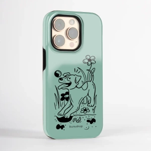 Case Elite Pro for Samsung Galaxy A71 - Design E48BS