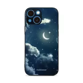 Phone Glossy Case Apple iPhone 13 mini - Design G048G