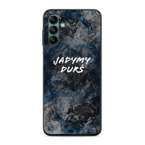 Hülle Glossy Case für Samsung Galaxy A04S - Farbe G06GZ