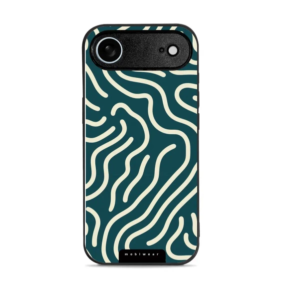 Hülle Glossy Case für Apple iPhone 17 Air - Farbe GA61G